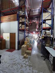 Enterprise Hub (D22), Factory #619921591